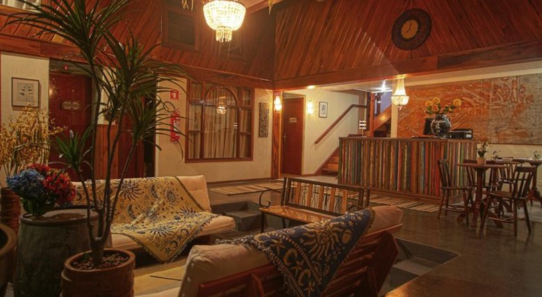 Posada Guida Residenza Pousada