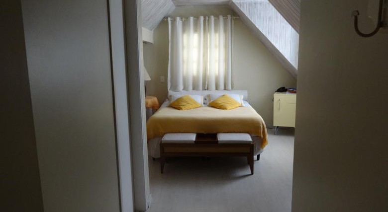 Posada Pousada Estalagem Campos Do Jord�o