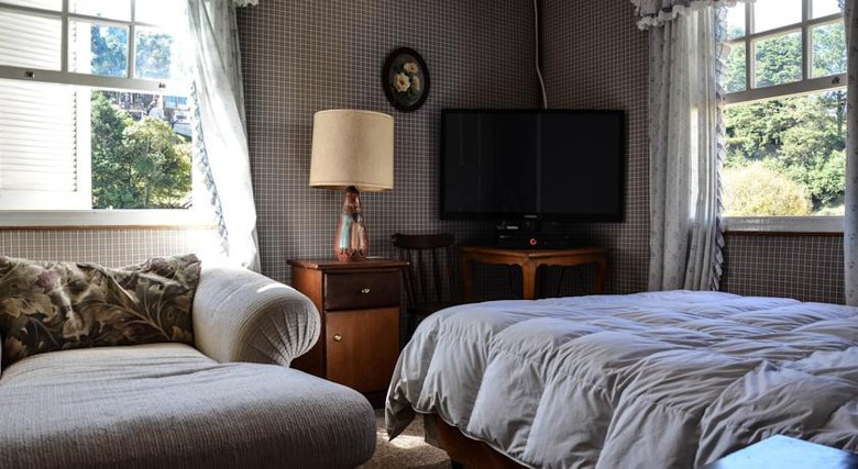 Bed & Breakfast Casa Capivari Vintage