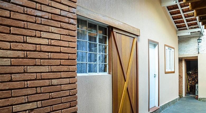 Bed & Breakfast Casa Capivari Vintage