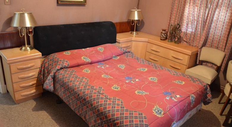 Bed & Breakfast Casa Capivari Vintage