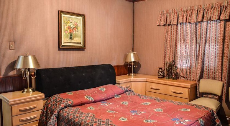 Bed & Breakfast Casa Capivari Vintage
