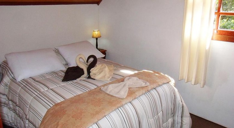 Bed & Breakfast Casa Do Papai