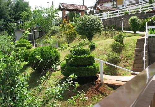 Bed & Breakfast Pousada Vila Nova