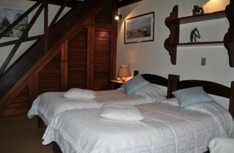 Posada Pousada Hipica Golf