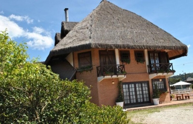 Posada Pousada Hipica Golf