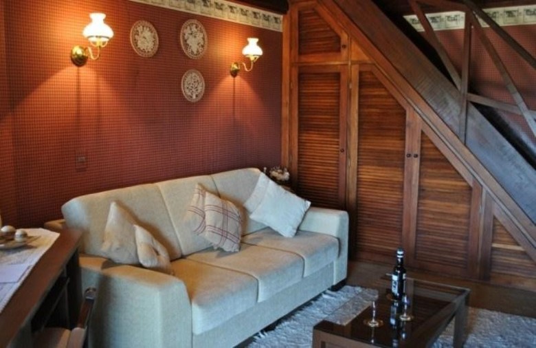 Posada Pousada Hipica Golf