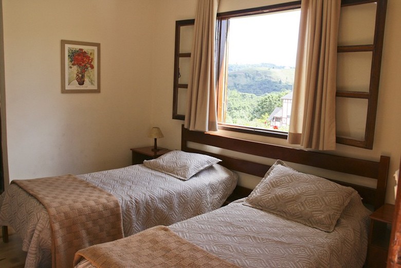 Posada Pousada Kaliman