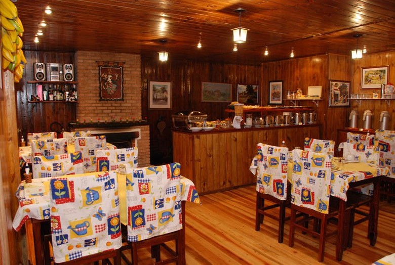 Posada Pousada Kaliman