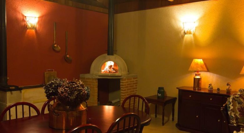 Posada Villa Belle Chal�s