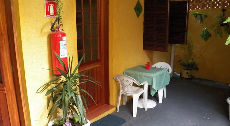 Posada Pousada Da Montanha