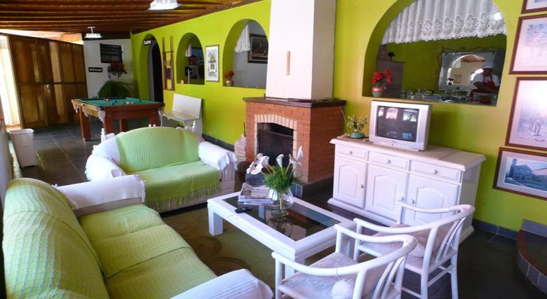 Siena Hotel