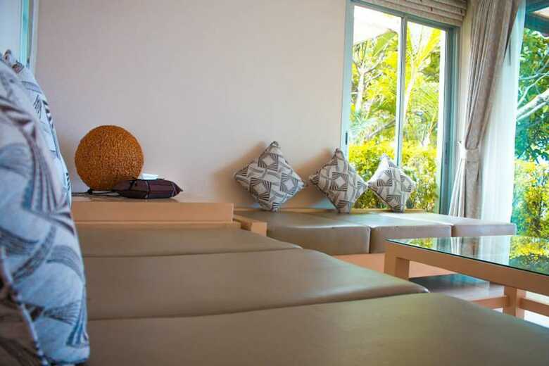 Hotel Chez Nous Boutique Resort