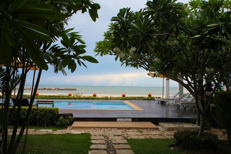 Hotel Chez Nous Boutique Resort