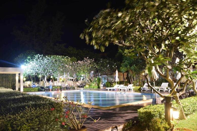 Hotel Chez Nous Boutique Resort