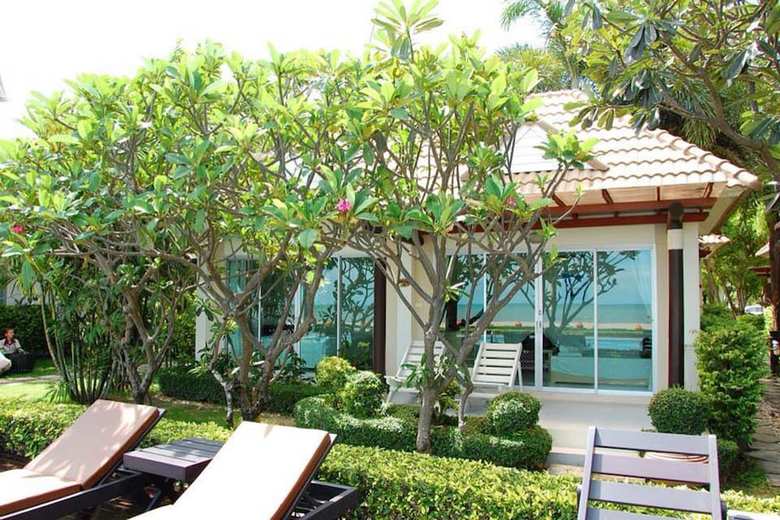 Hotel Chez Nous Boutique Resort
