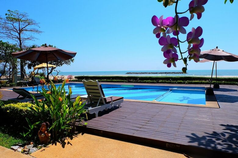 Hotel Chez Nous Boutique Resort
