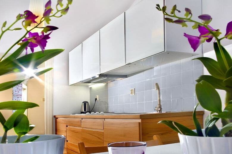Apartamenty Pomara?czarnia