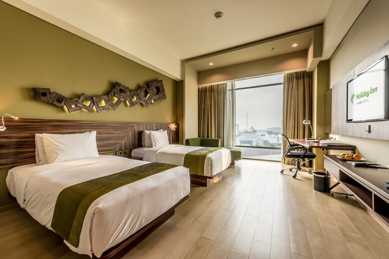 Hotel Holiday Inn Cikarang Jababeka
