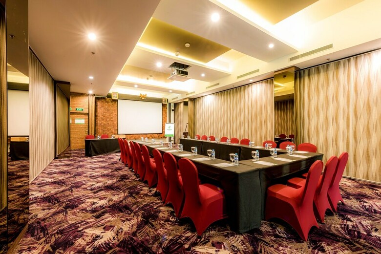 Hotel Holiday Inn Cikarang Jababeka