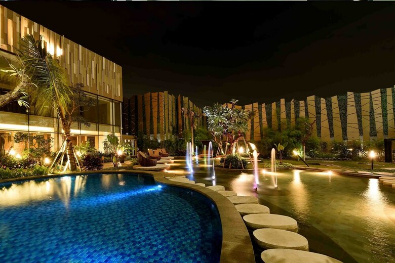 Hotel Holiday Inn Cikarang Jababeka