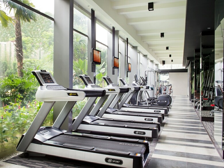 Hotel Holiday Inn Cikarang Jababeka