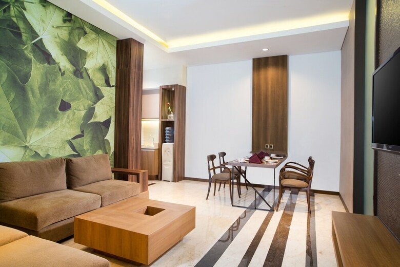 Hotel Holiday Inn Cikarang Jababeka