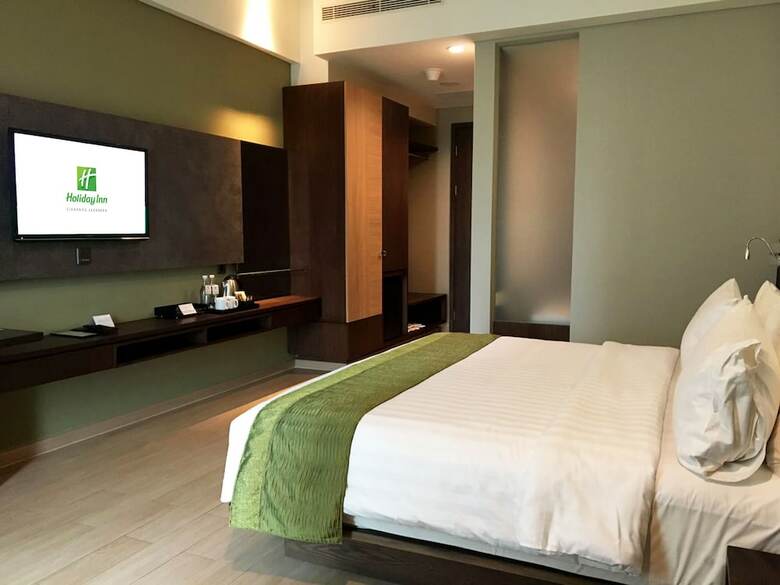 Hotel Holiday Inn Cikarang Jababeka