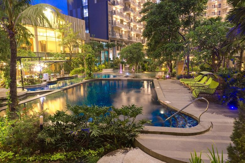 Hotel Holiday Inn Cikarang Jababeka