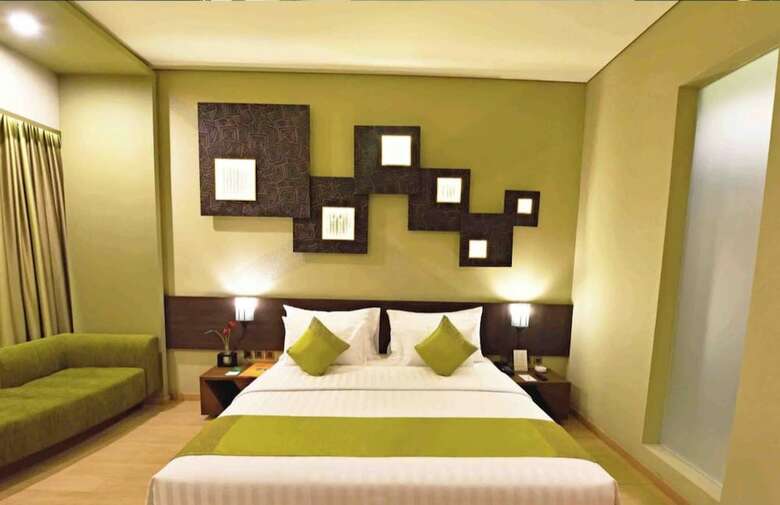Hotel Holiday Inn Cikarang Jababeka