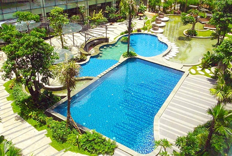 Hotel Holiday Inn Cikarang Jababeka