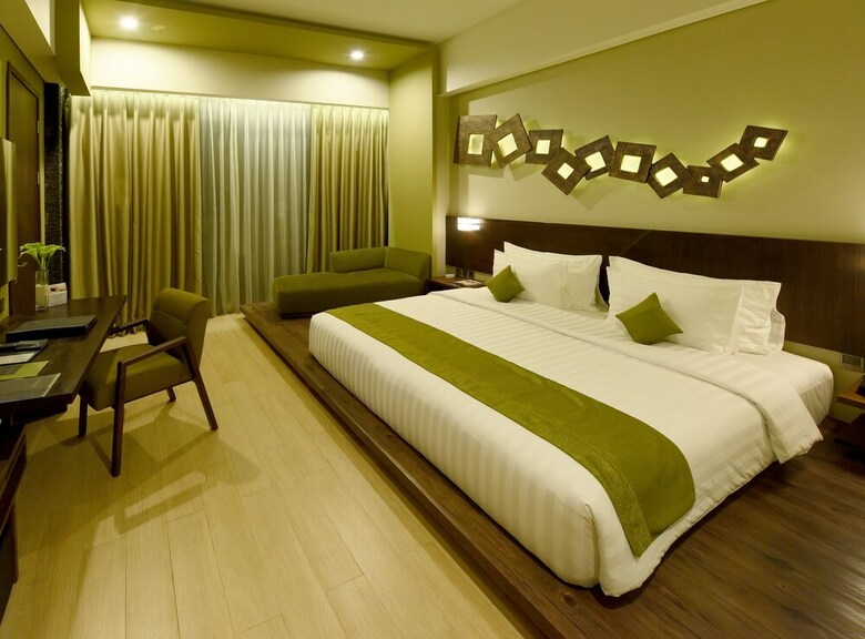 Hotel Holiday Inn Cikarang Jababeka