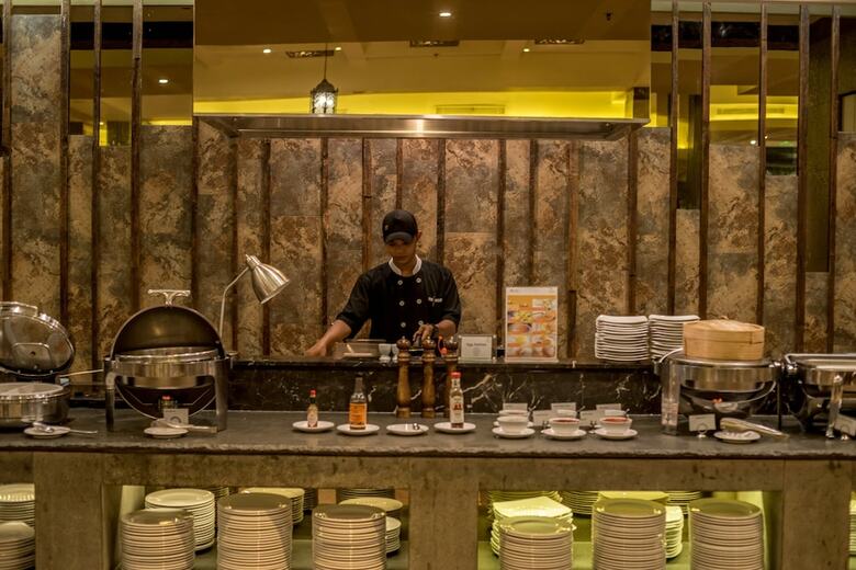 Hotel Holiday Inn Cikarang Jababeka
