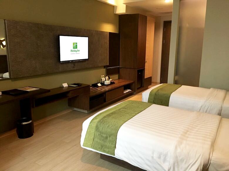 Hotel Holiday Inn Cikarang Jababeka