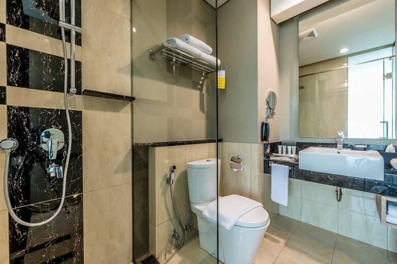 Hotel Holiday Inn Cikarang Jababeka