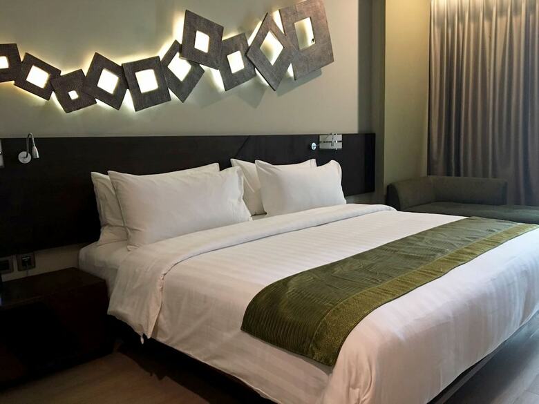 Hotel Holiday Inn Cikarang Jababeka
