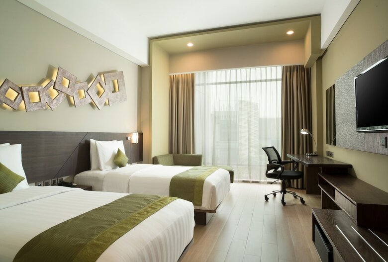 Hotel Holiday Inn Cikarang Jababeka