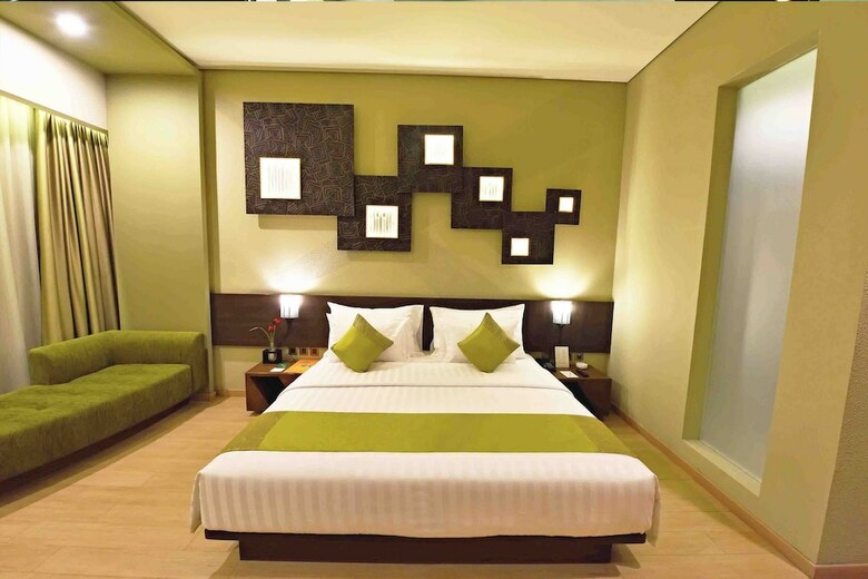 Hotel Holiday Inn Cikarang Jababeka
