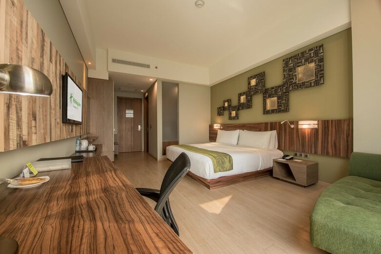 Hotel Holiday Inn Cikarang Jababeka