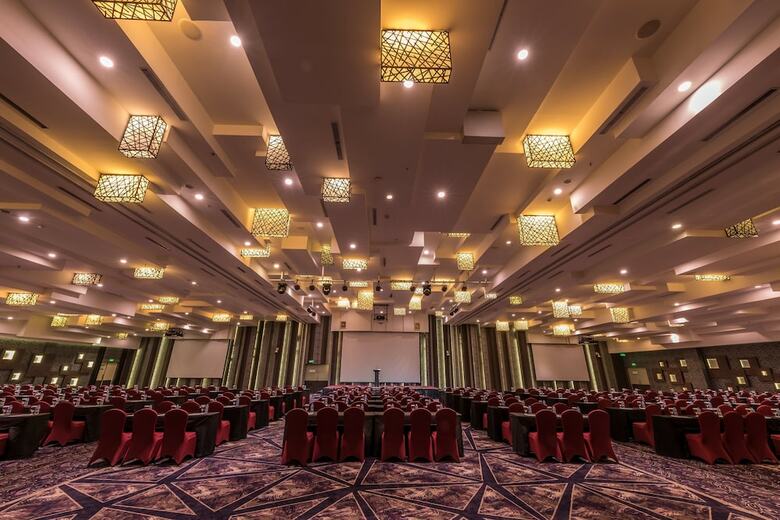 Hotel Holiday Inn Cikarang Jababeka