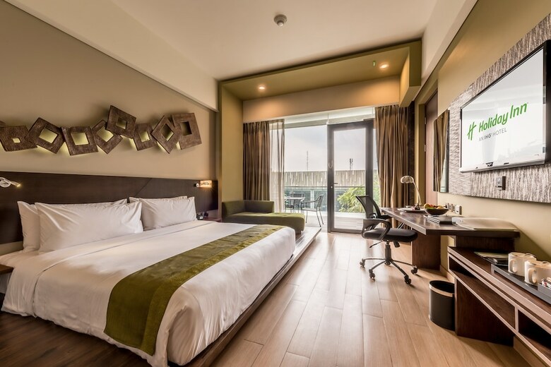 Hotel Holiday Inn Cikarang Jababeka