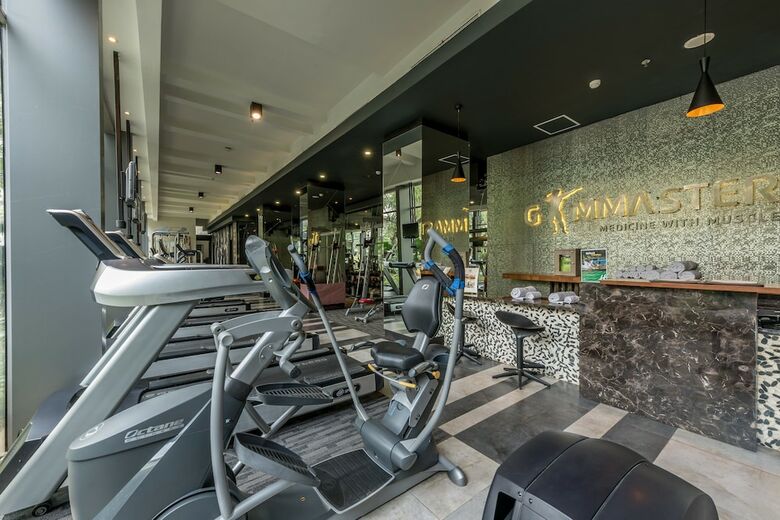 Hotel Holiday Inn Cikarang Jababeka