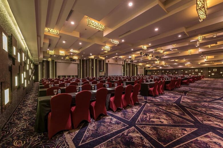 Hotel Holiday Inn Cikarang Jababeka