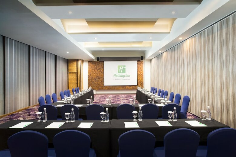 Hotel Holiday Inn Cikarang Jababeka