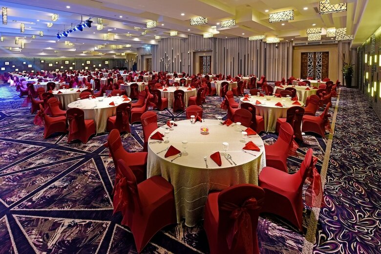 Hotel Holiday Inn Cikarang Jababeka