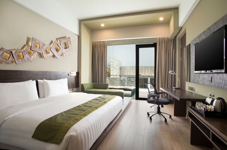 Hotel Holiday Inn Cikarang Jababeka