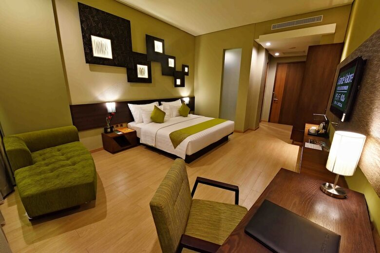 Hotel Holiday Inn Cikarang Jababeka