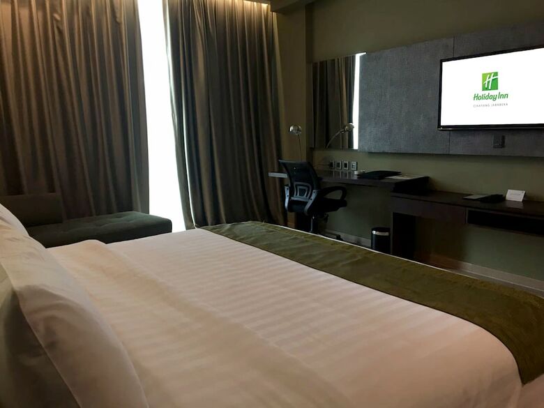Hotel Holiday Inn Cikarang Jababeka
