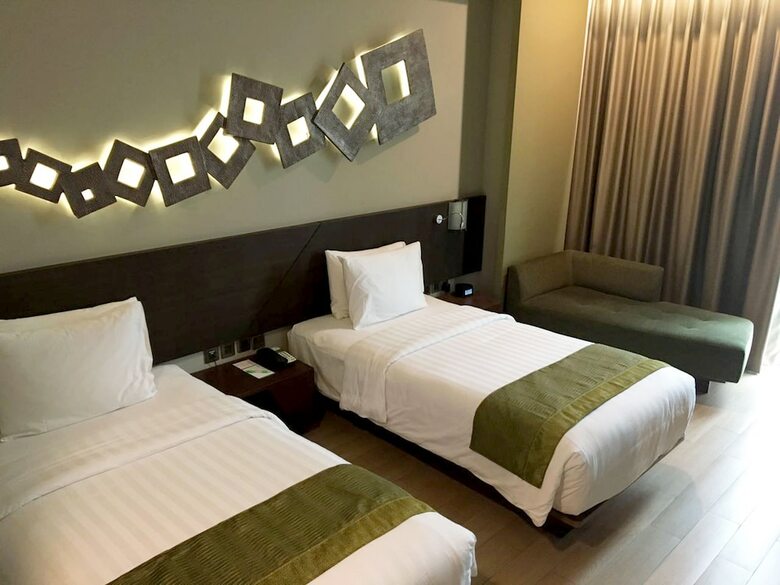 Hotel Holiday Inn Cikarang Jababeka