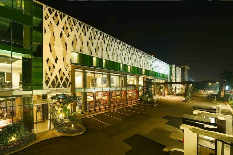Hotel Holiday Inn Cikarang Jababeka